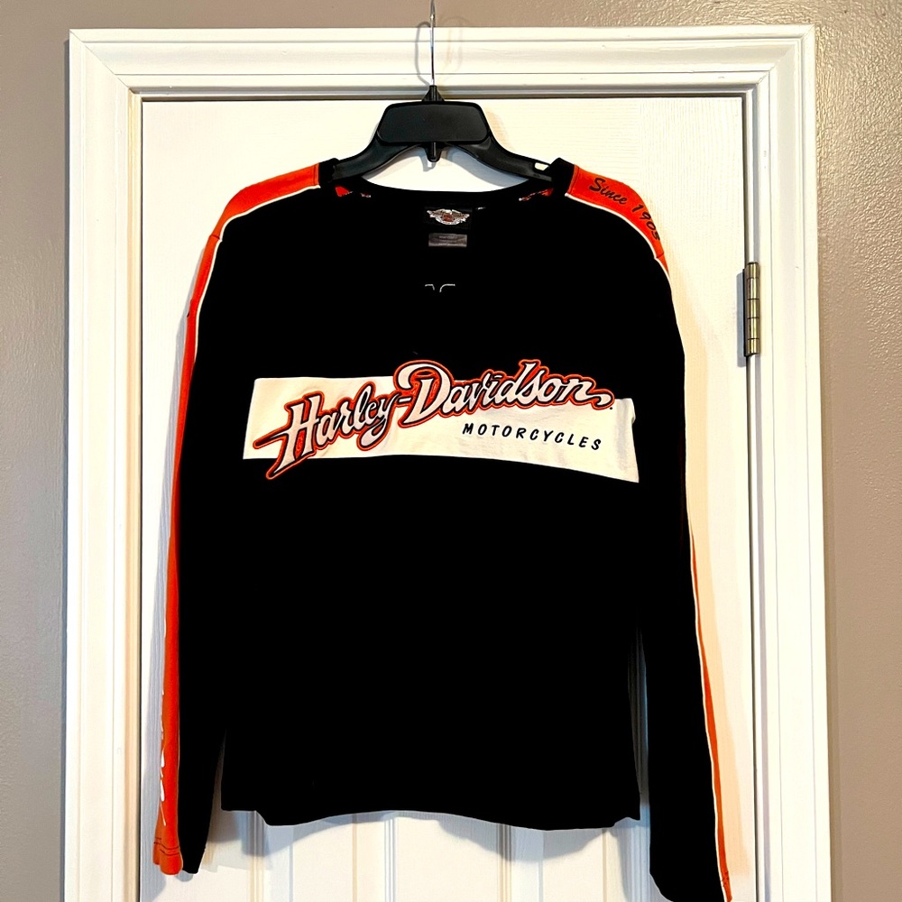 Harley-Davidson Brand Women’s Pull over